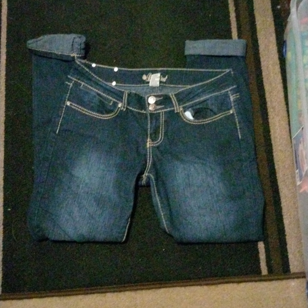 Pants